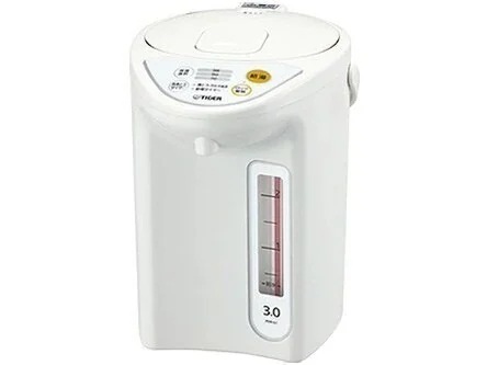 PDR-G301 電気ケトル 3．0L