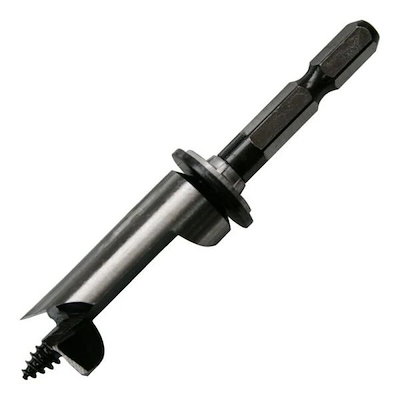 他サイト： スターエム STAR-M 72S-150 木工用ロングＳ型仮枠ビット 刃径１５．０ｍｍ シャンク径６．３５ｍｍ 72S150 4962660721502 3320の商品画像