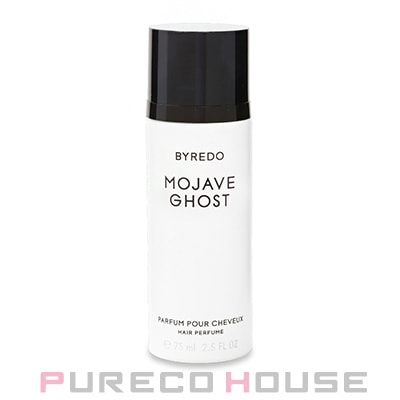 BYREDO (バイレード) ヘアパフューム 75ml #モハーヴェ ゴースト