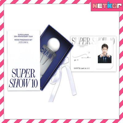 Qoo10] SMエンターテインメント SUPER JUNIOR - MOOD : KPOP