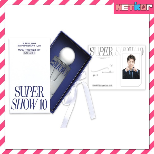 Qoo10] SMエンターテインメント SUPER JUNIOR - MOOD : KPOP