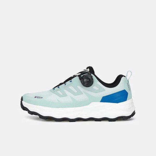 M スニーカー CQK 7LC7620-K22 共用ホイッスライザープロゴアテックス