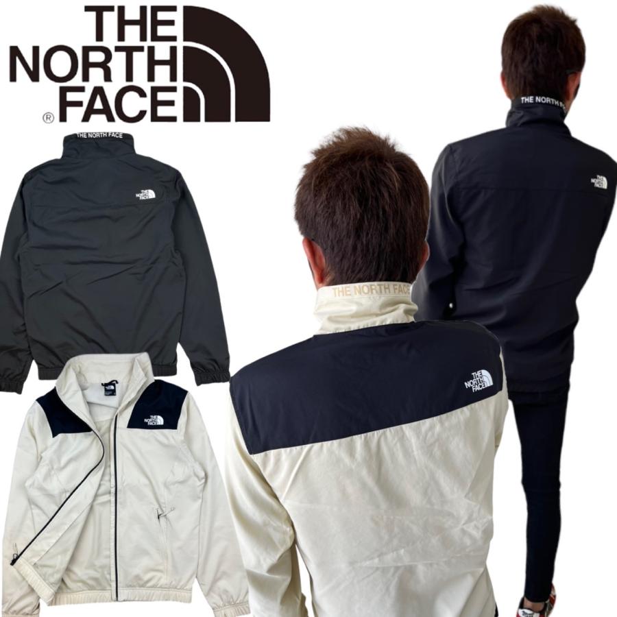 ザ ノースフェイス The North Face アウター ジャケット NF0A7X3M マウンテンパーカー ズーム 首元ロゴ THE NORTH FACE ZUMU JACKET