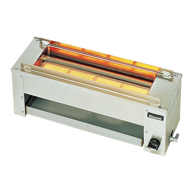 リンナイ　Rinnai　リンナイ串焼61号 RGK-61D(A) 13A　DKS3202