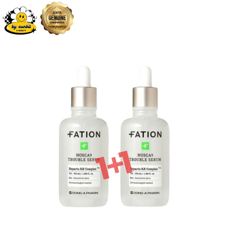 1+1/ノースカーナインセラム 30ml/鎮静/弾力/保湿/栄養供給/活力/光彩/しわ防止