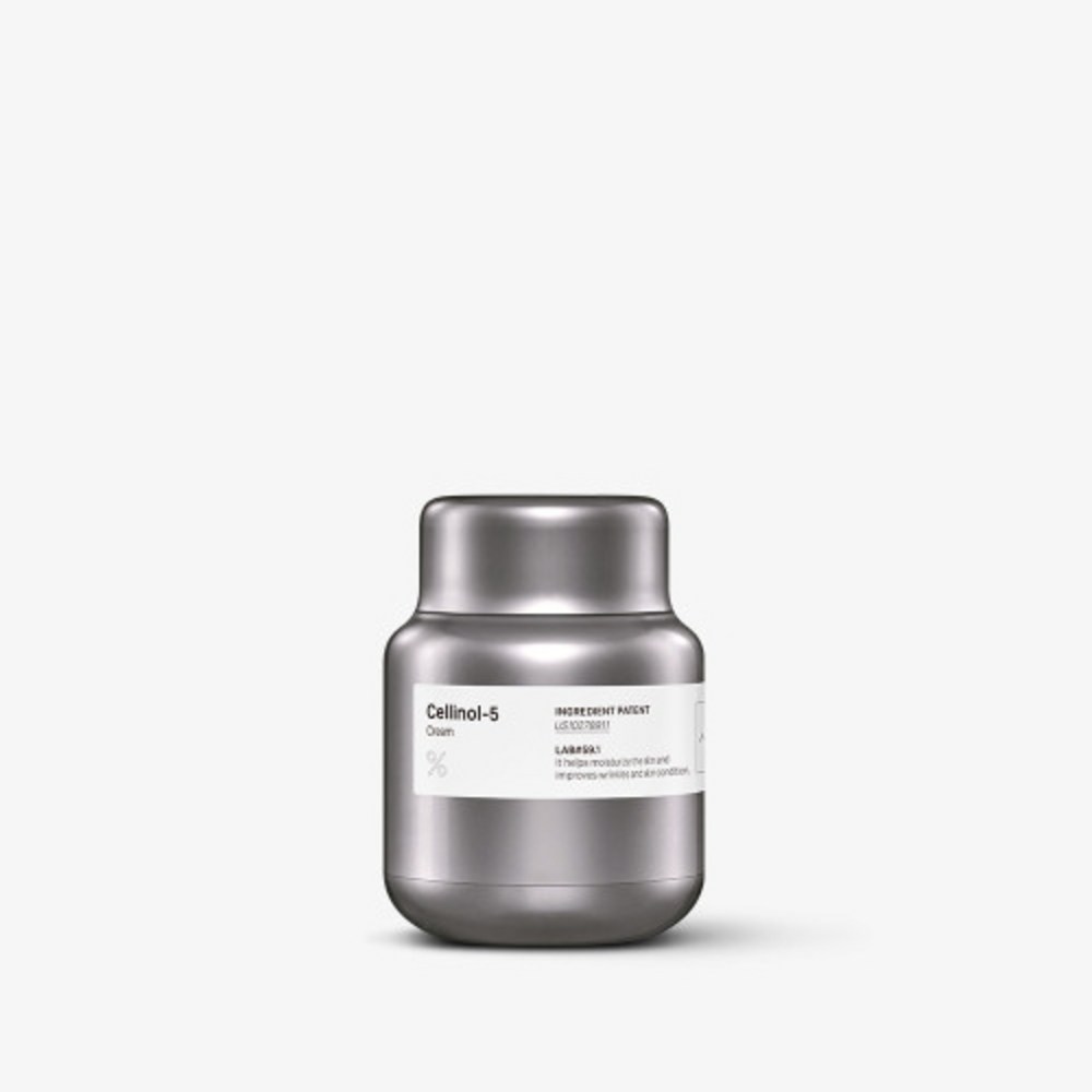 セラミドクリーム目のしわの腕のしわクリームセリノール-5クリーム