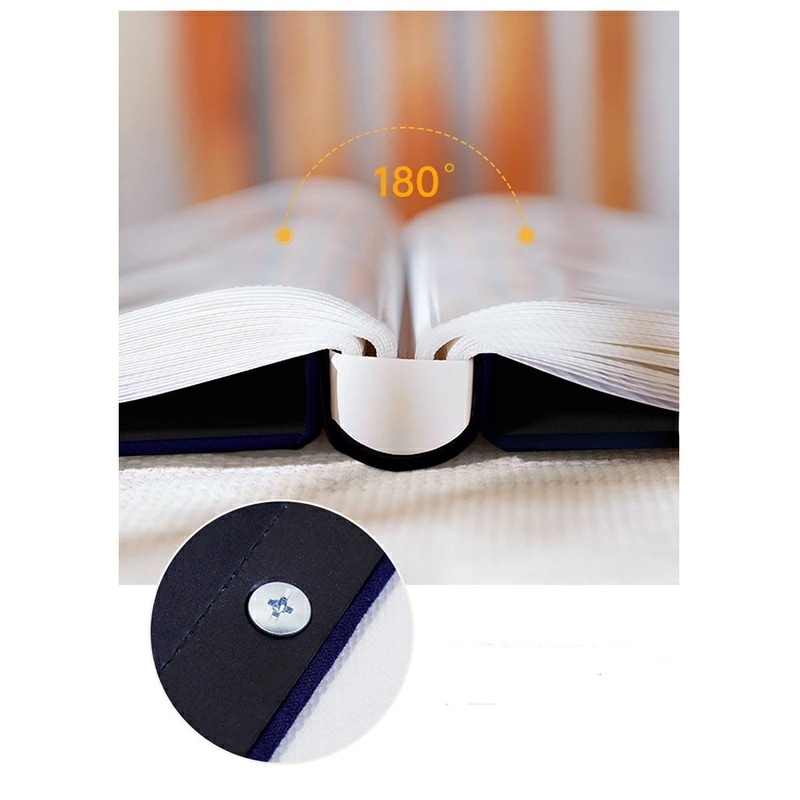 驚きの安さアルバム フォトアルバム スクラップブック フォトブック メモリーブック メモリーアルバム 粘着フィルム 写真整理 大容量 収納 レトロ 花柄 英字 旅行 記念 家族 思い出 4,940円