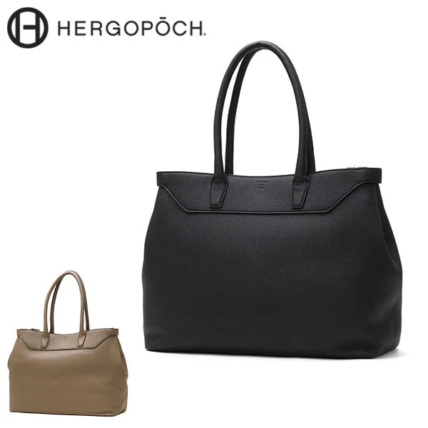 正規取扱店 トートバッグ メンズ B4 大きめ ブランド トート バッグ レザー カジュアル 本革 牛革 革 ビジネス 軽量 TL トリヨンラグーン シュリンクレザー トートバッグM TL-TTM