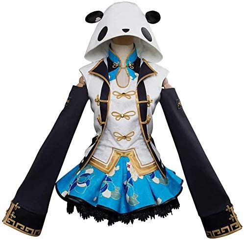 ラブライブ！サンシャイン!! Aqours コスプレ 津島善子 覚醒後 コスプレ 衣装 コスチューム 11,484円