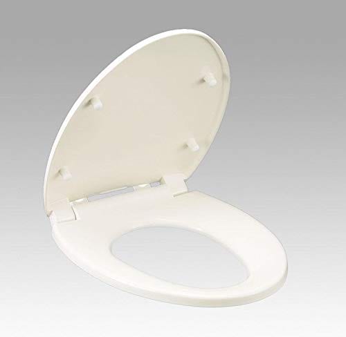 TOTO 普通便座(前丸・エロンゲート(大形)・抗菌・ソフト開閉) ホワイト TC301#NW1トイレ用設備