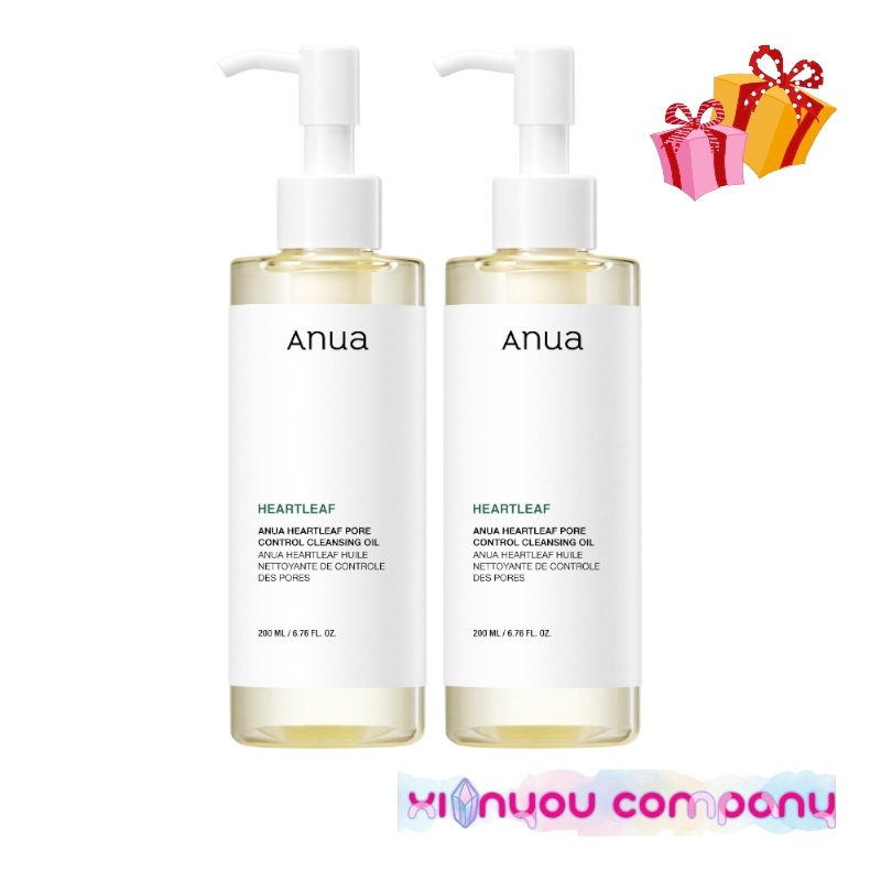 [几帳面なクレンジング1+1]ドクダミポアコントロールクレンジングオイル, 200ml+200ml/毛穴ケア 皮脂 ブラックヘッド 角栓除去 韓国コスメ にきび ニキビ肌 すっきりクレンジング 4,918円