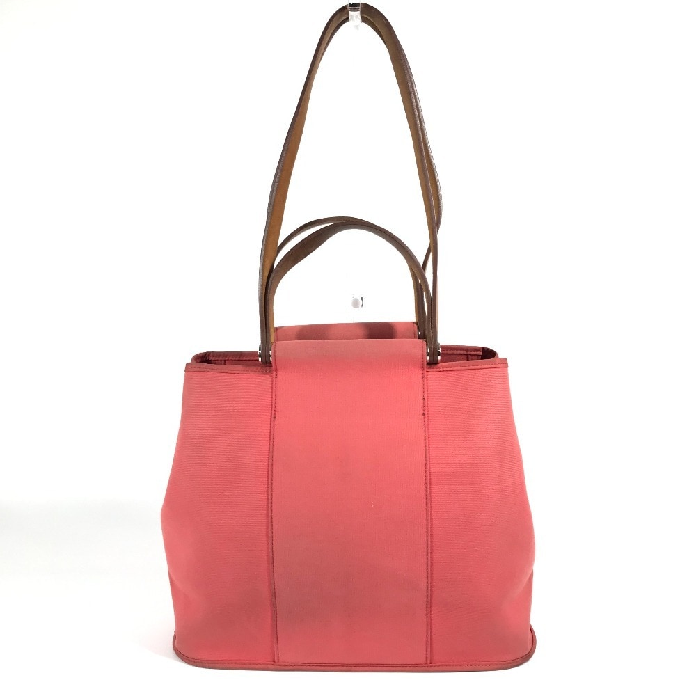 ショルダーバッグ カバック PM カバックPM カバン トートバッグ 肩掛け 2WAYバッグ ハンドバッグ レザー/キャンバス ピンク 21,681円