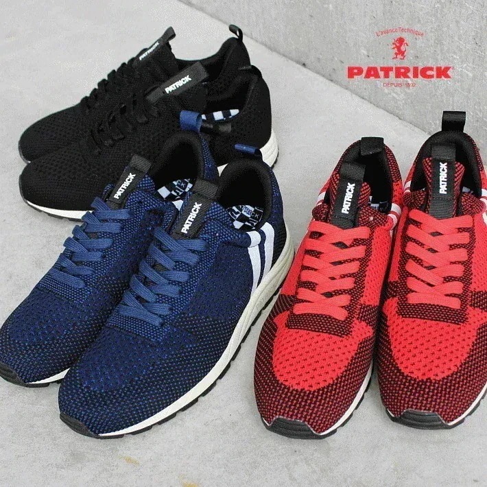 正規品 スニーカー キングバード ニット KINGBIRD-NT 13,728円