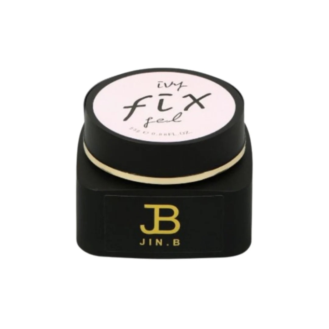 JIN.B GRACIAグラシアアイビー フィックスジェル40g/ノンワイプ