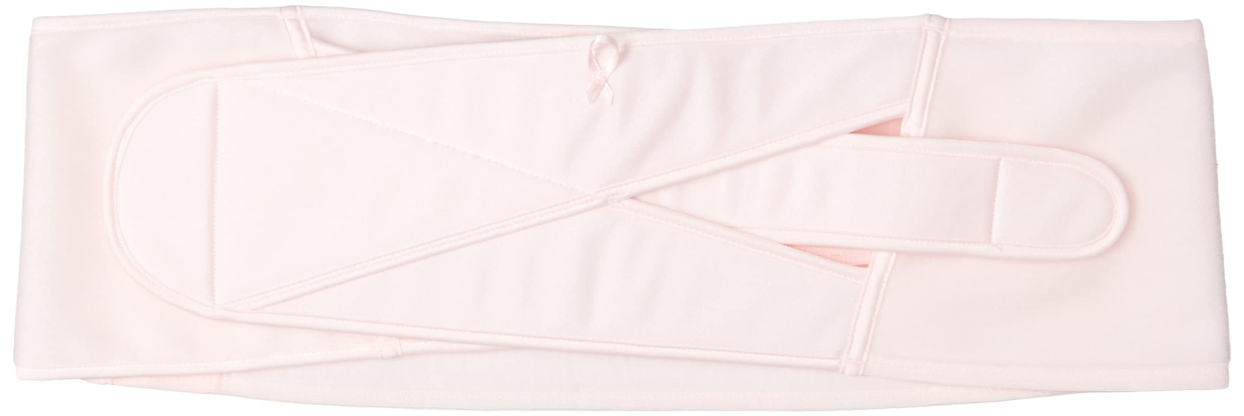 犬印本舗 産後すぐ骨盤ベルト N3200RR ピンク L