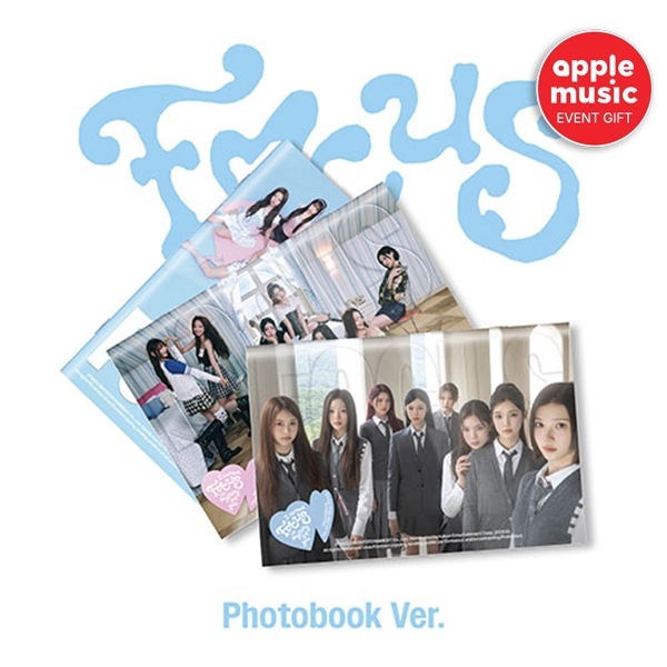 Qoo10] [特典メンバー選択][APPLE MUS : KPOP