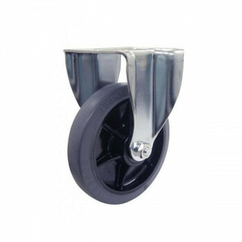 キャスター　NWRK2-150-G（100x56）　（PLA300YES6固定）