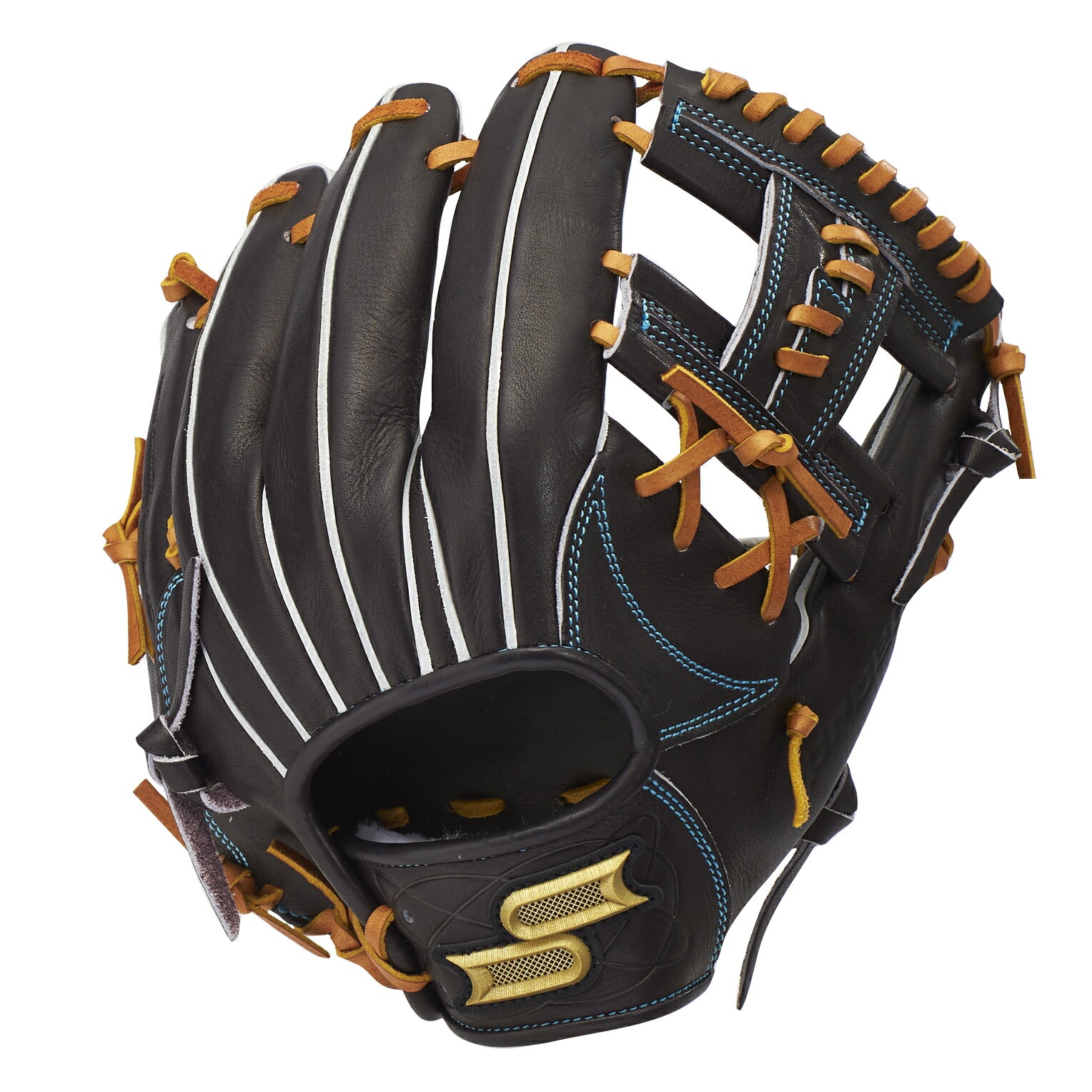 SSK(エスエスケイ) 硬式グラブ PROEDGE(プロエッジ) 栄 内野手用 PEKZ34525-9147