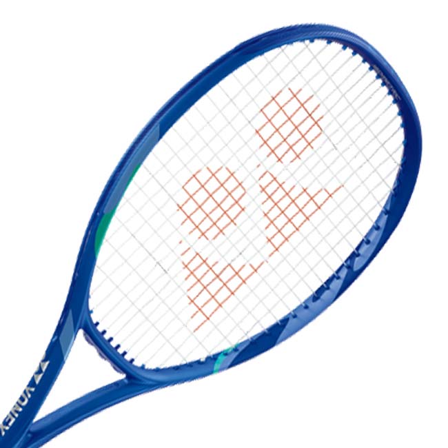 ヨネックス(YONEX) 2025 EZONE α SL Eゾーンα SL イーゾーンアルファ スーパーライト (245g) 海外正規品 硬式テニスラケット 08EZAPSLGE-786(25y3m)