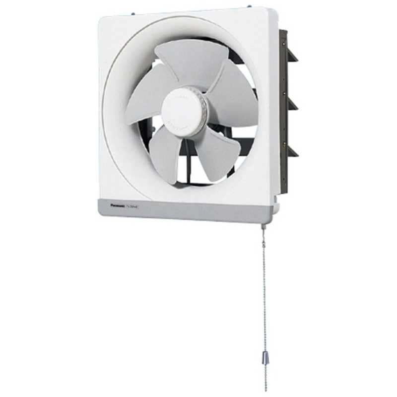 パナソニック　Panasonic　換気扇 25cm　FY-25PM5 (宅配商品)