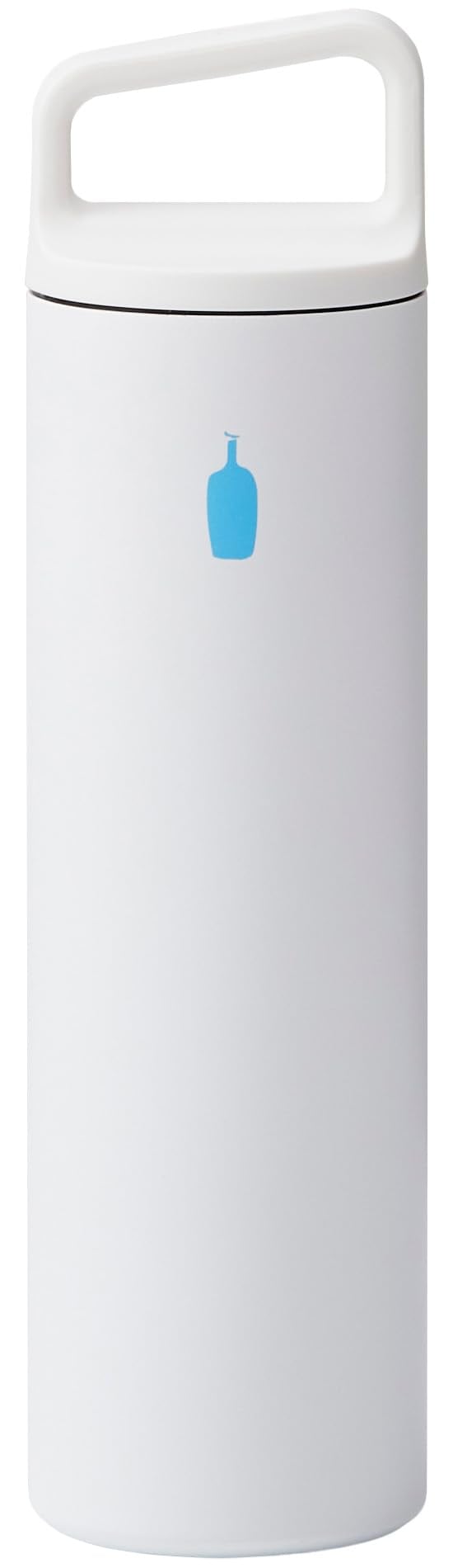 ブルーボトルコーヒー クライメート ポジティブ ボトル 20oz（ホワイト）