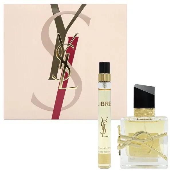 リブレ ギフトセット N3（EDP30ml＋EDP10ml）【香水 メンズ レディース】