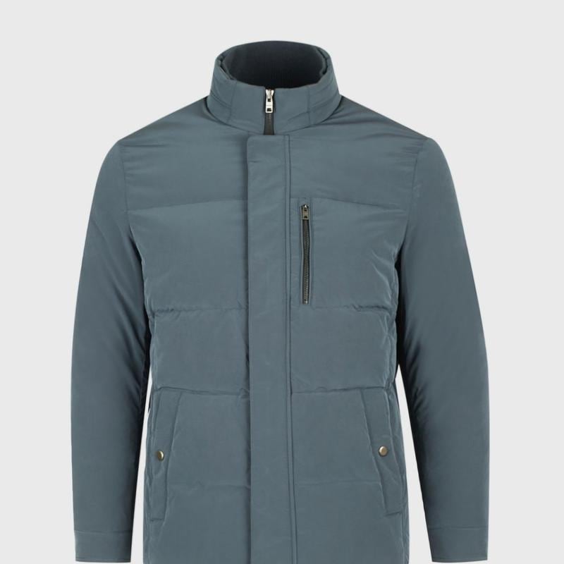 ピーチポリダックダウンジャンパー CDAA9JP420336_IC