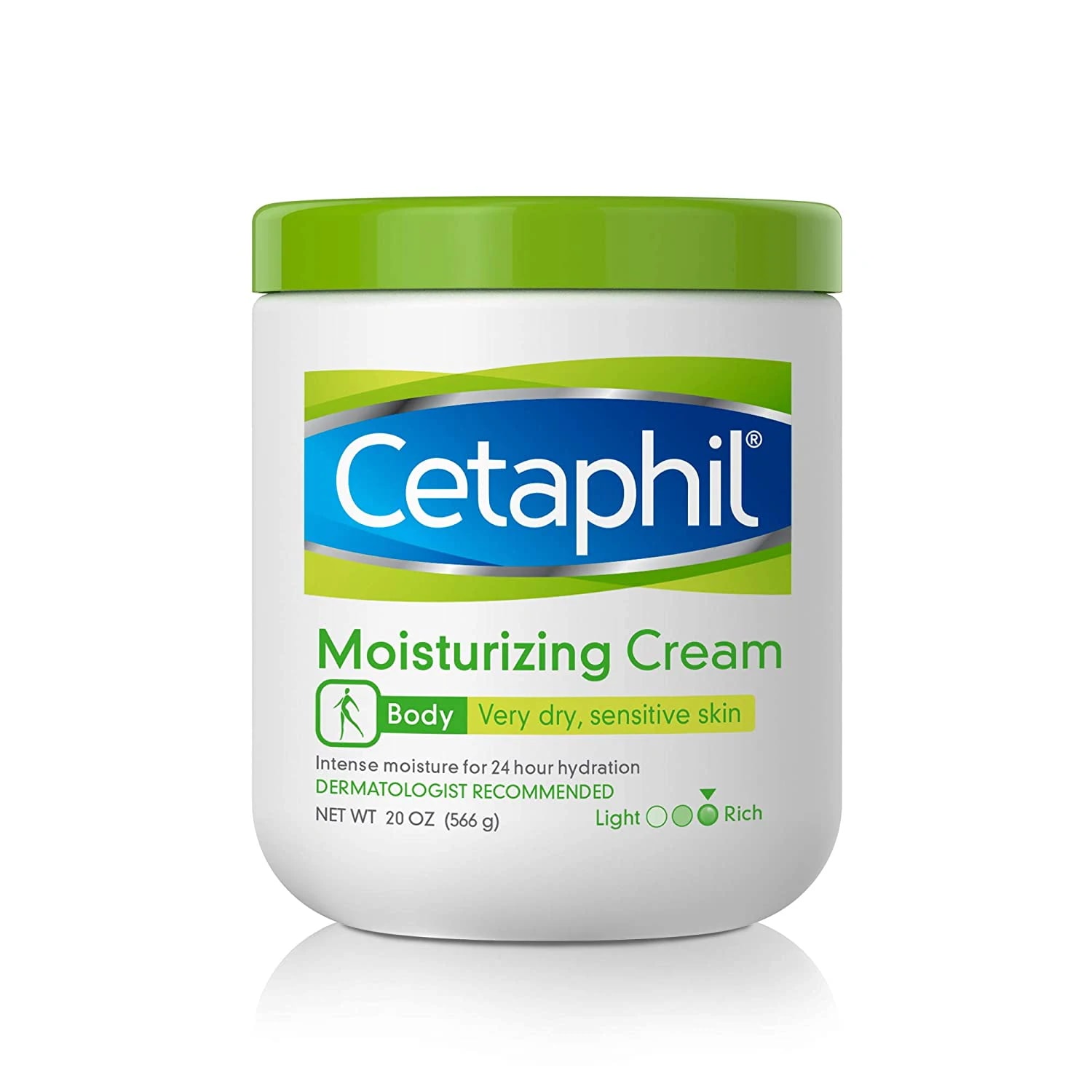 [アメリカ無料直送] [消費者満足度上位商品] CETAPHIL保湿クリーム 20オンス 乾燥肌敏感
