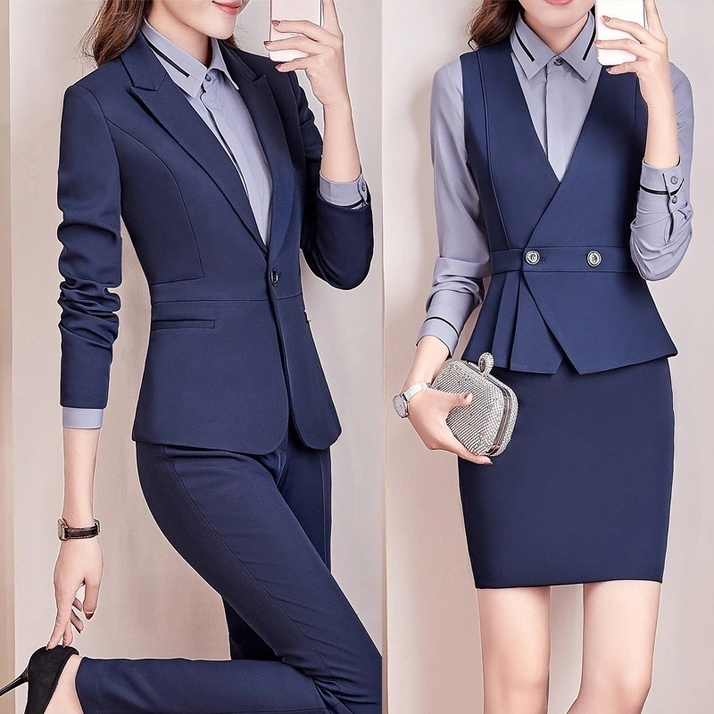 2024春新作 セットアップス一ツ文化祭 学園祭韓国ファッション 新作登場 入学式 ママ スーツ セットアップ 卒業式 ママ スーツ セットアップ 2点セット スーツジャケットカジュアル 2点セット
