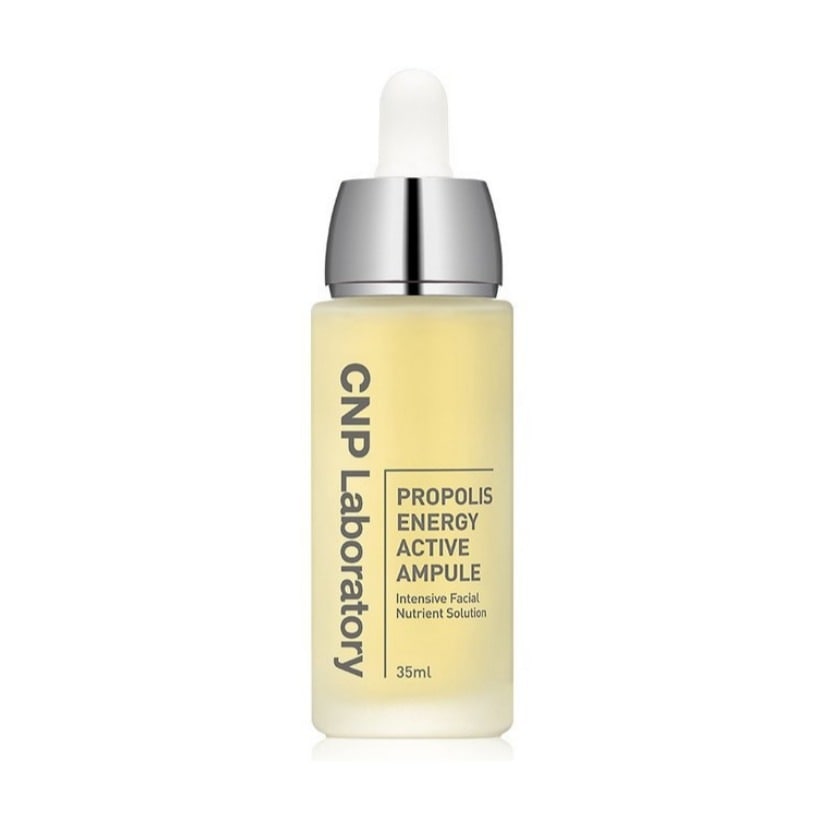 プロポリスエナジーアクティブアンプル 35ml