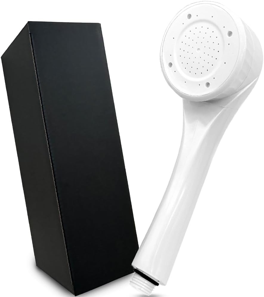 【累計2万本突破】勢い・洗った感 MAX！ シャワーヘッド 【 岐阜大学共同研究 日本製 】【 高水圧 ナノバブル 】 ビューク シャワー 霧爽快ミスト 増圧 ドリームバンク