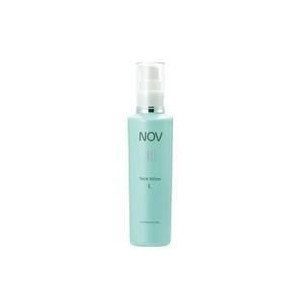 ノブ IIIフェイスローションL(さっぱり)医薬部外品(120ml)