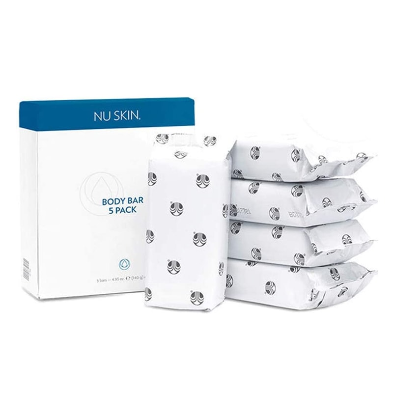 ニュースキン Qoo10] ニュースキン NU SKIN ボディーバー 115g : ボディ