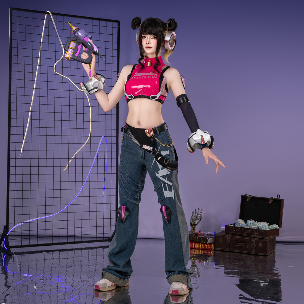 在庫品 ジュノ コスプレ衣装 コスチューム