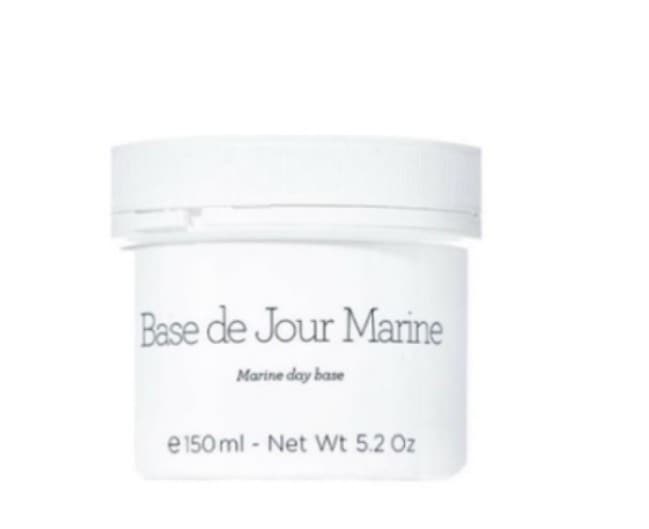 gernetic base de jour マリン150mlベースデークリーム