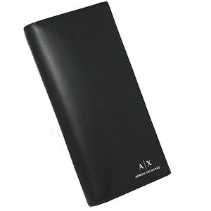 ARMANI AX 長財布 958099-CC845-00020 レザー