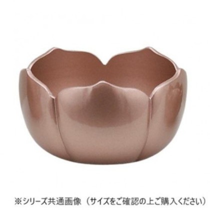 ALTE MEISTER アルテマイスター 仏具 ももか 前香炉 大 浅紫 49524