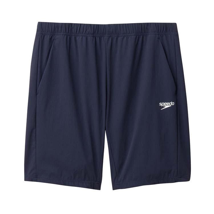 Speedo スピード スタンダード ハーフパンツ ユニセックス デイリー ウェア SA71901-NB メンズ