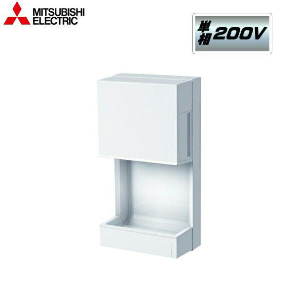 JT-MC205JS-W ハンドドライヤー ジェットタオルミニ 200V仕様 ホワイト[]