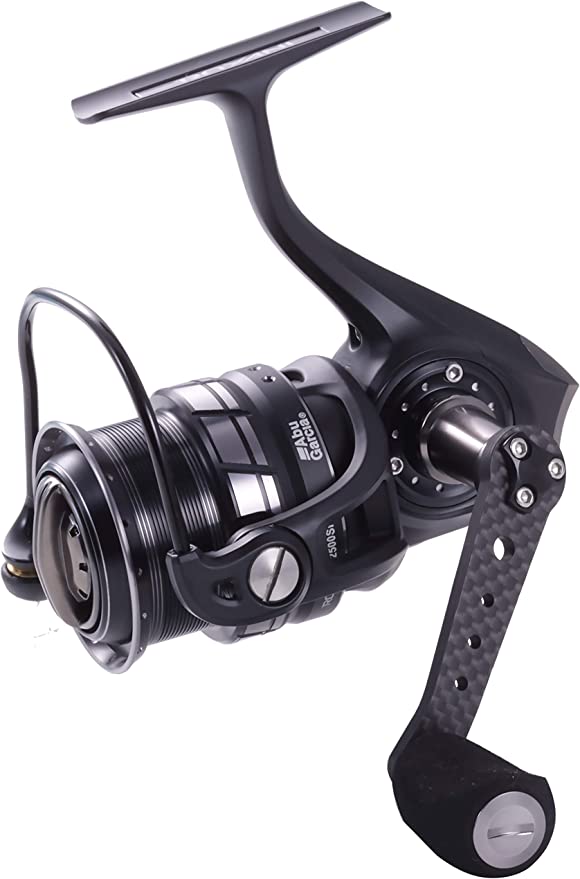 2500SH アブガルシア(Abu Garcia) スピニングリール ロキサーニ (ROXANI) 2500SH 【加木屋守プロ愛用】