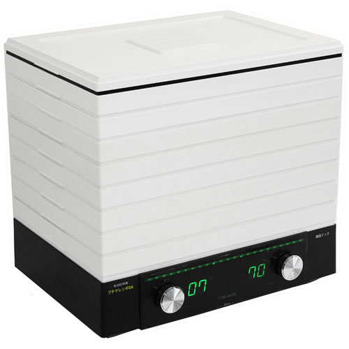 東明テック TTM-440N 家庭用食品乾燥機 TTM440N