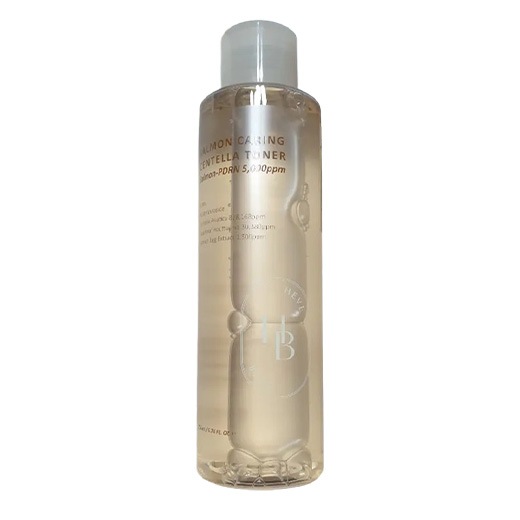Salmon Caring Centella Toner 200mL