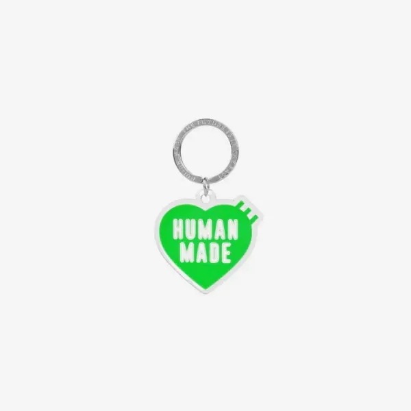 [Human Made] ヒューマンメイド キーホルダー Keyring Wasted Youth KEY CHARM – HUMAN MADE Inc.