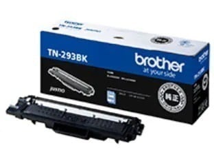 TN-293BK [ブラック] トナーカートリッジ