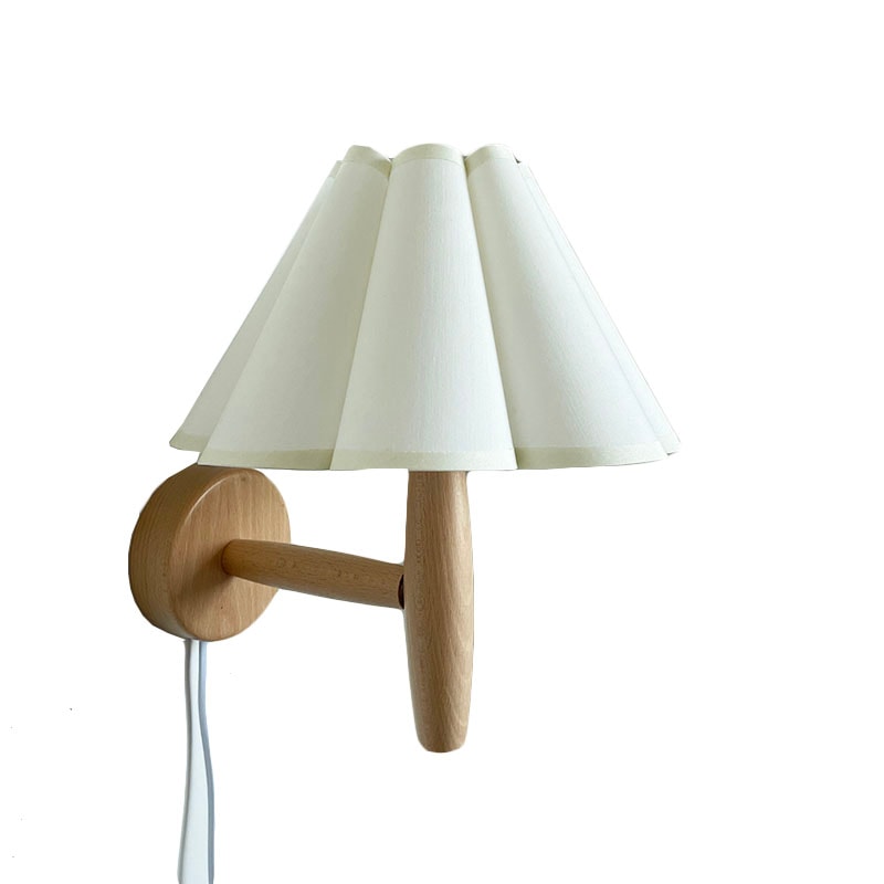 韓国 ins ラケットライト ウォールライト ブラケットランプ 壁付け照明 ヴィンテージシェードプリ