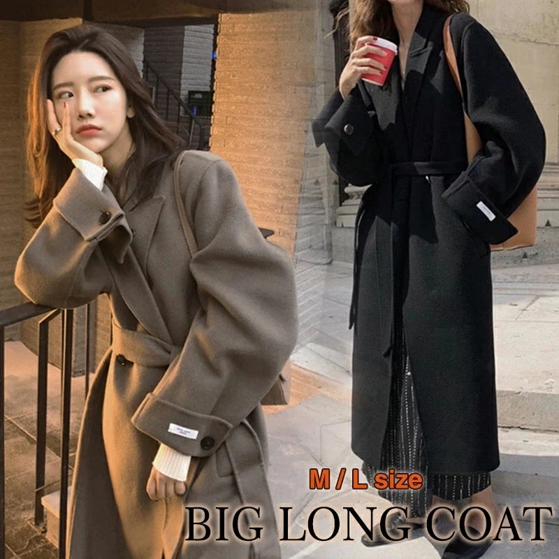 2024 ラシャ 秋 長袖 防寒 パーカー セミロング丈 スウェット トレンチコート 保温 デニムジャケット アウター ジャンパー チェスターコート コート