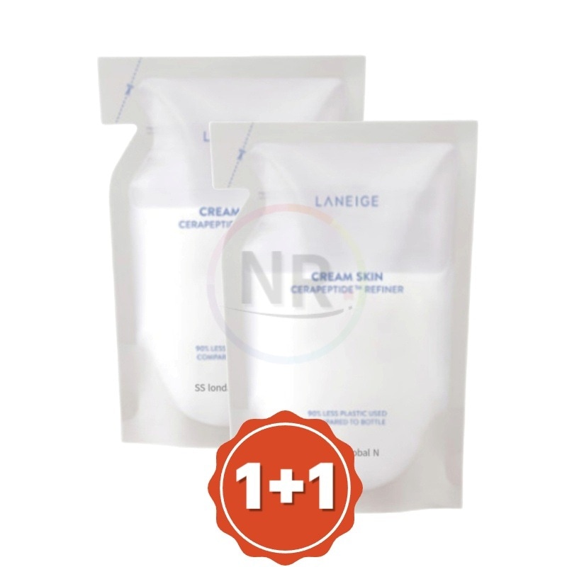 クリームスキン ローション 170ml (2個) 詰替え用 化粧水 保湿 しっとり