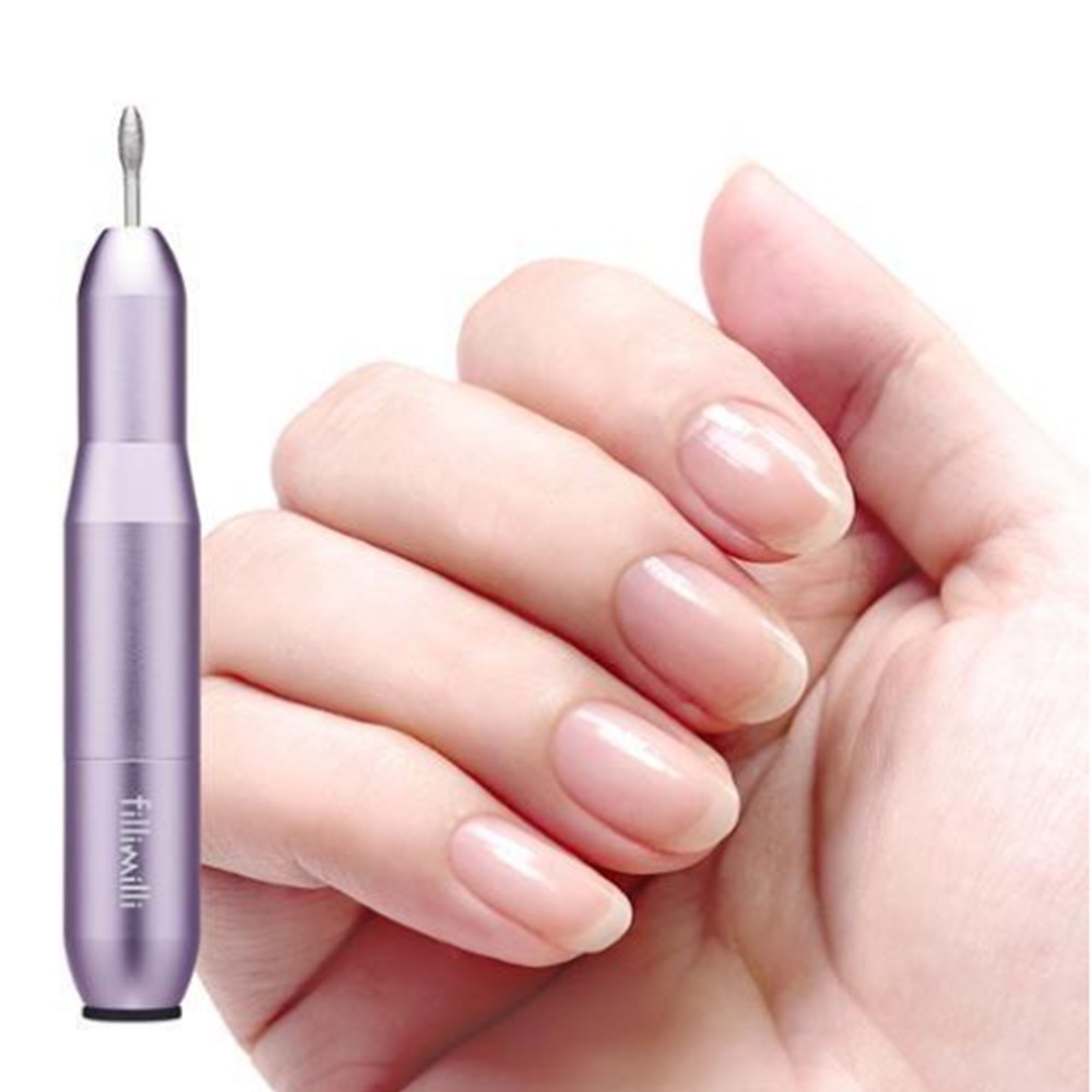 電動ネイルドリル