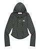 Charcoal - Black