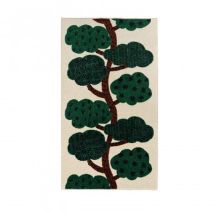 (クリーンテックス) デザインマット Eri Shimatsuka Manty 110×60cm